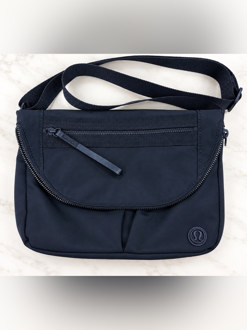 Lululemon All Night Festival Crossbody Bag 5L Black